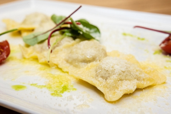 Ravioli